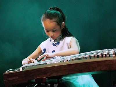 招聘赣州古筝家教老师