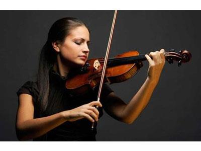 招聘赣州小提琴家教老师