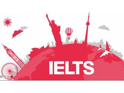 招聘赣州雅思家教老师