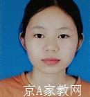 赣州大学生家教钟老师